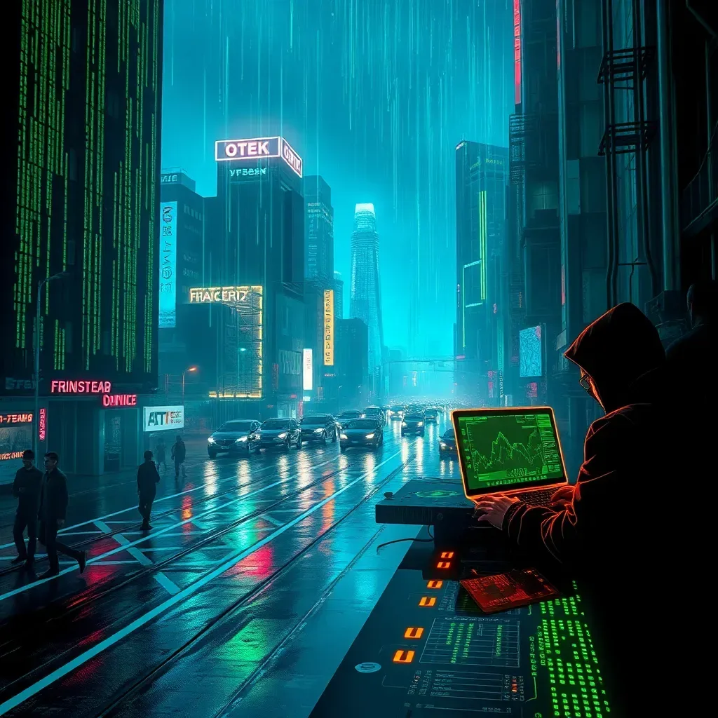 Byte Bandit
