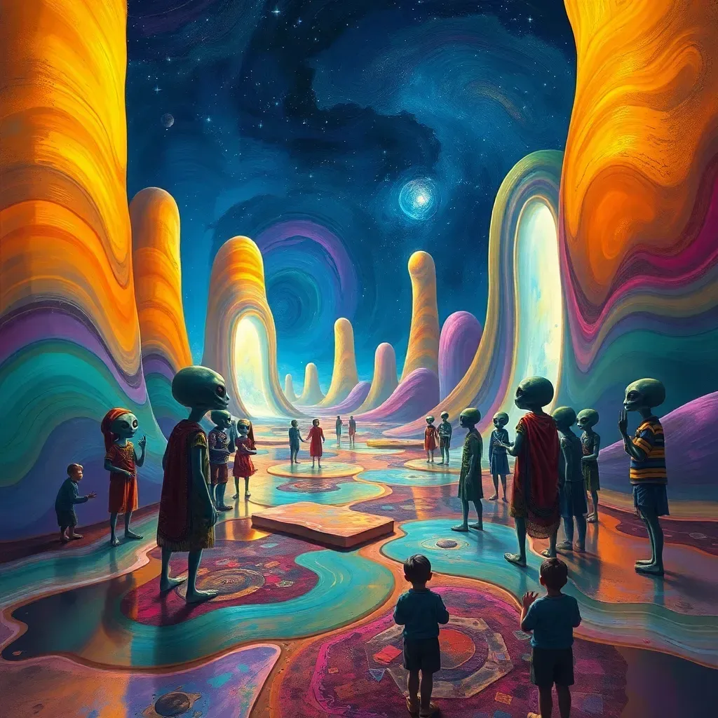 Spectrum Wars: Whose Dimension Is It Anyway?