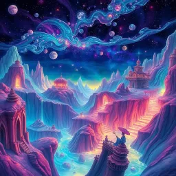 Dreamscape Chronicles: Whose Dreaming This? - Text-based game