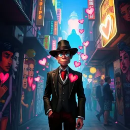 Whose Heart Is It, Anyway? - Text-based game
