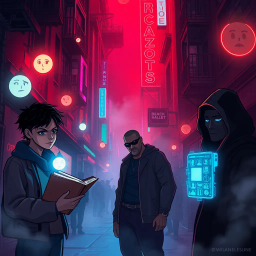Whose Heart Is It Anyway? - Text-based game