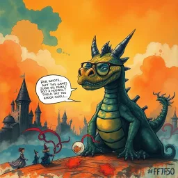 Chronicles of Chaos: Whose World Is It Anyway? - Text-based game