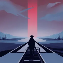 Redemption Express - Text-based game