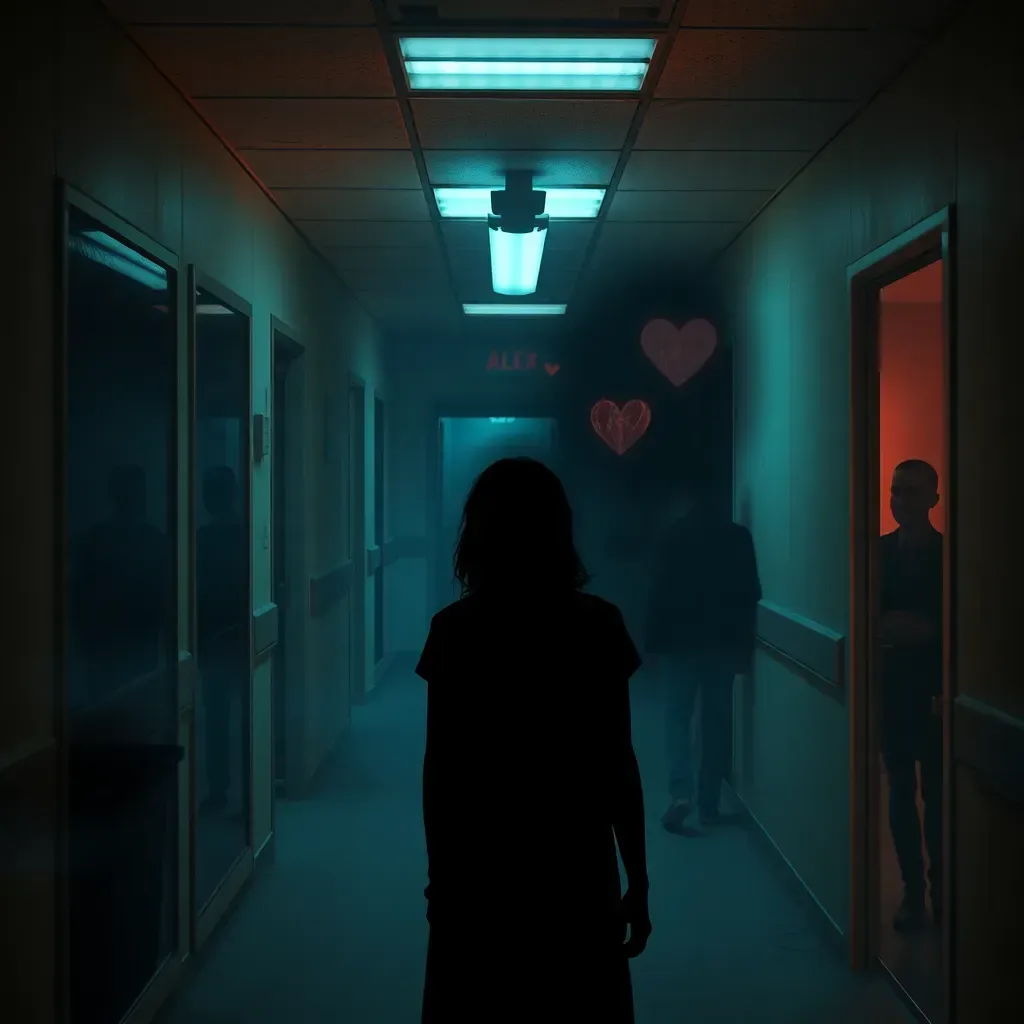 Whose Heart Is It, Anyway?