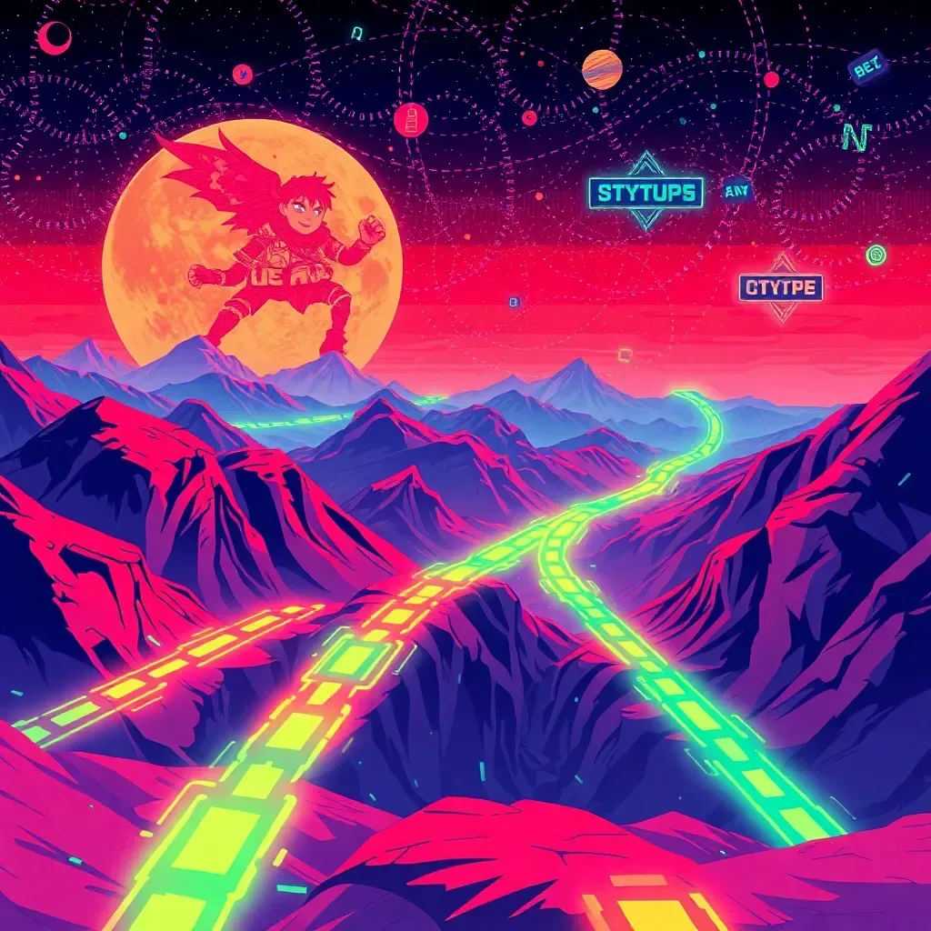 Cosmac Adventure