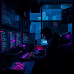 Code Catastrophe - Text-based game