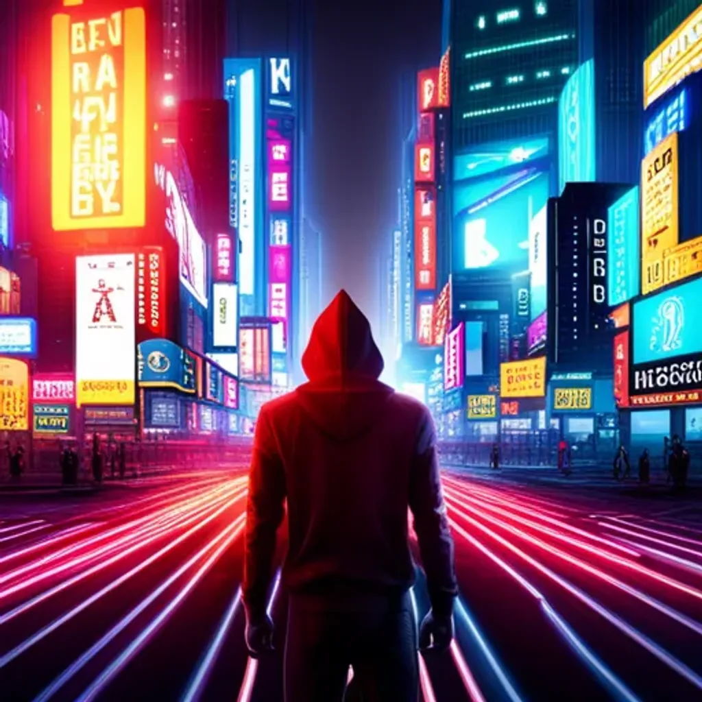 Signal Hacker