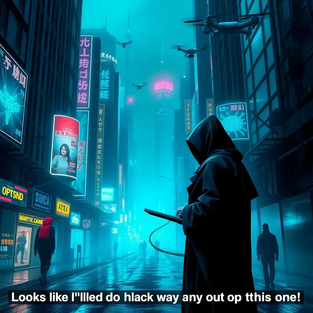Codebreakers: Digital Espionage