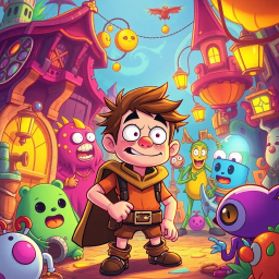 Quest Log: Whose Turn is it Anyway?