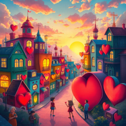 Whose Heart Is It, Anyway?