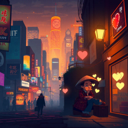Whose Heart Is It Anyway?