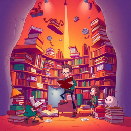 Metaquest: Whose Adventure Is It Anyway?
