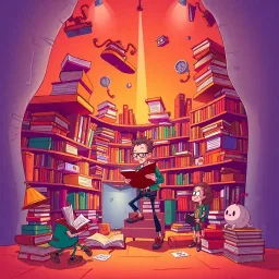 Metaquest: Whose Adventure Is It Anyway? - Text-based game