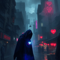 Whose Heart Is It, Anyway?