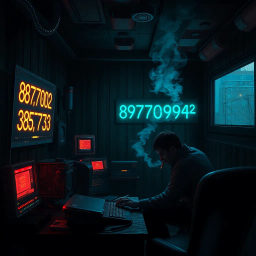 Codebreaker 887709492
