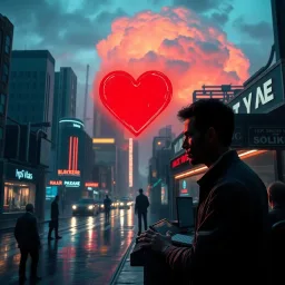 Whose Heart Is It Anyway?