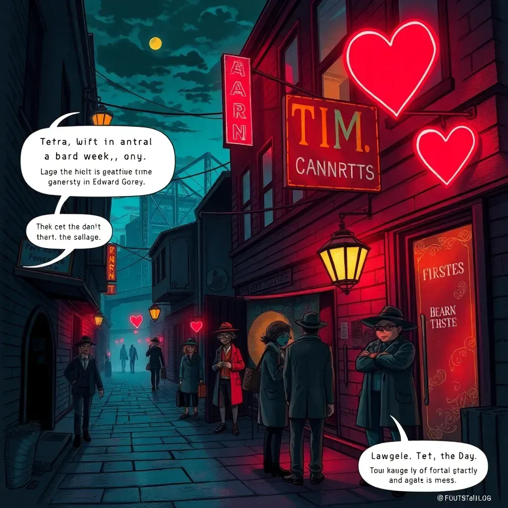 Whose Heart Is It Anyway?