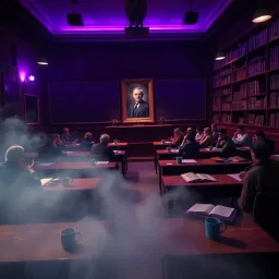 The Legacy of Prof. Simmons