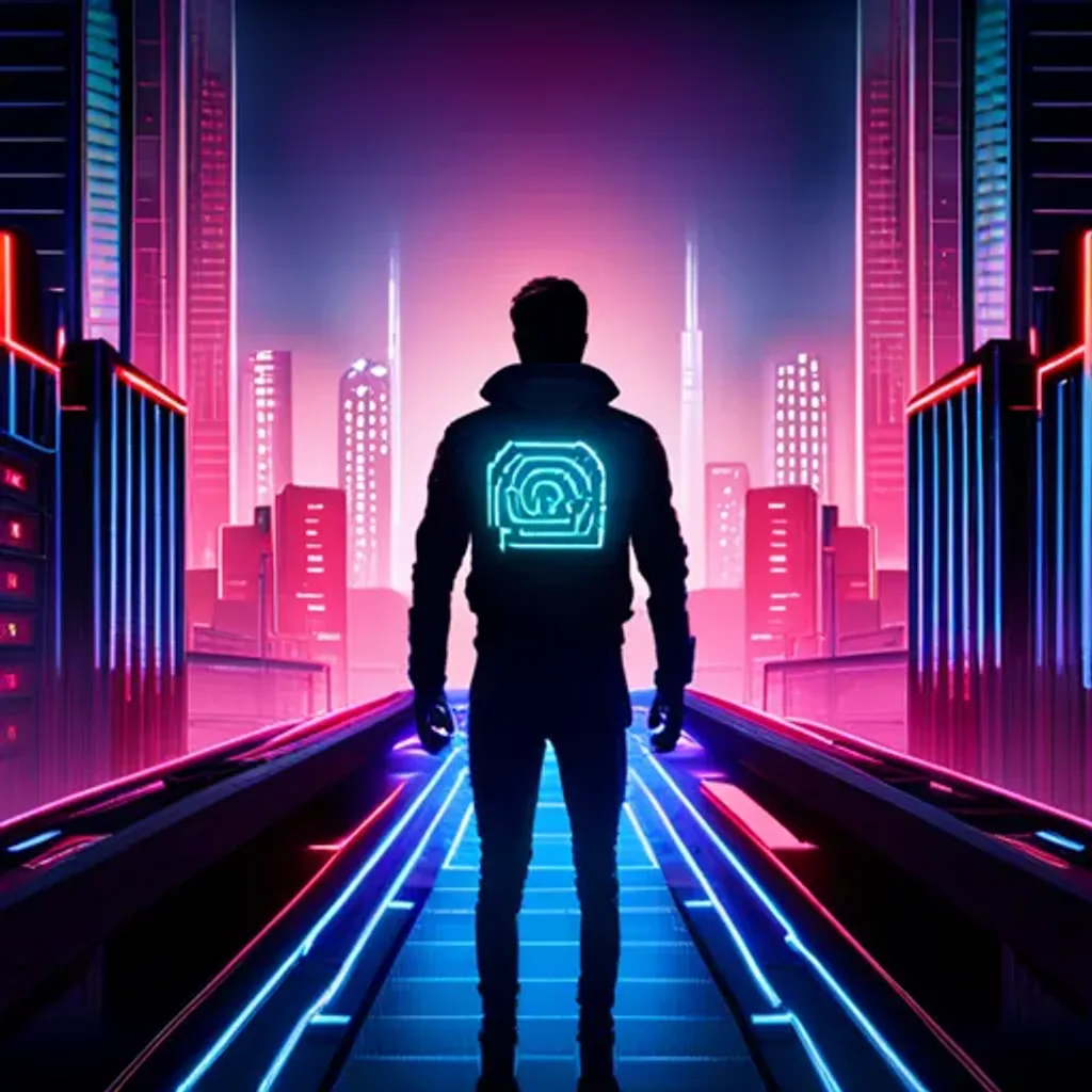 Rogue AI: The Disruptor Incident