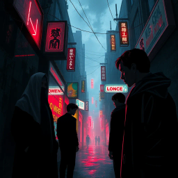Whose Am I Now? - Text-based game