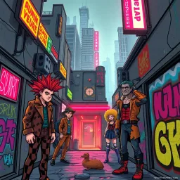 Hello, Whose Squad? - Text-based game
