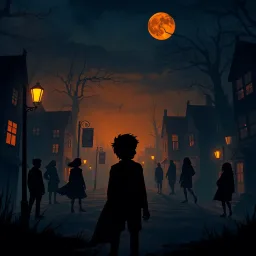 Whose Shadow Is It Anyway?