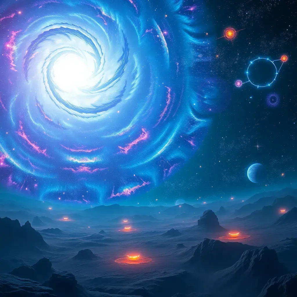 Cosmic Convergence