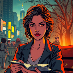 Whose Diary Is It Anyway? - Text-based game