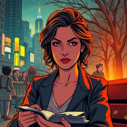 Whose Diary Is It Anyway? - Text-based game