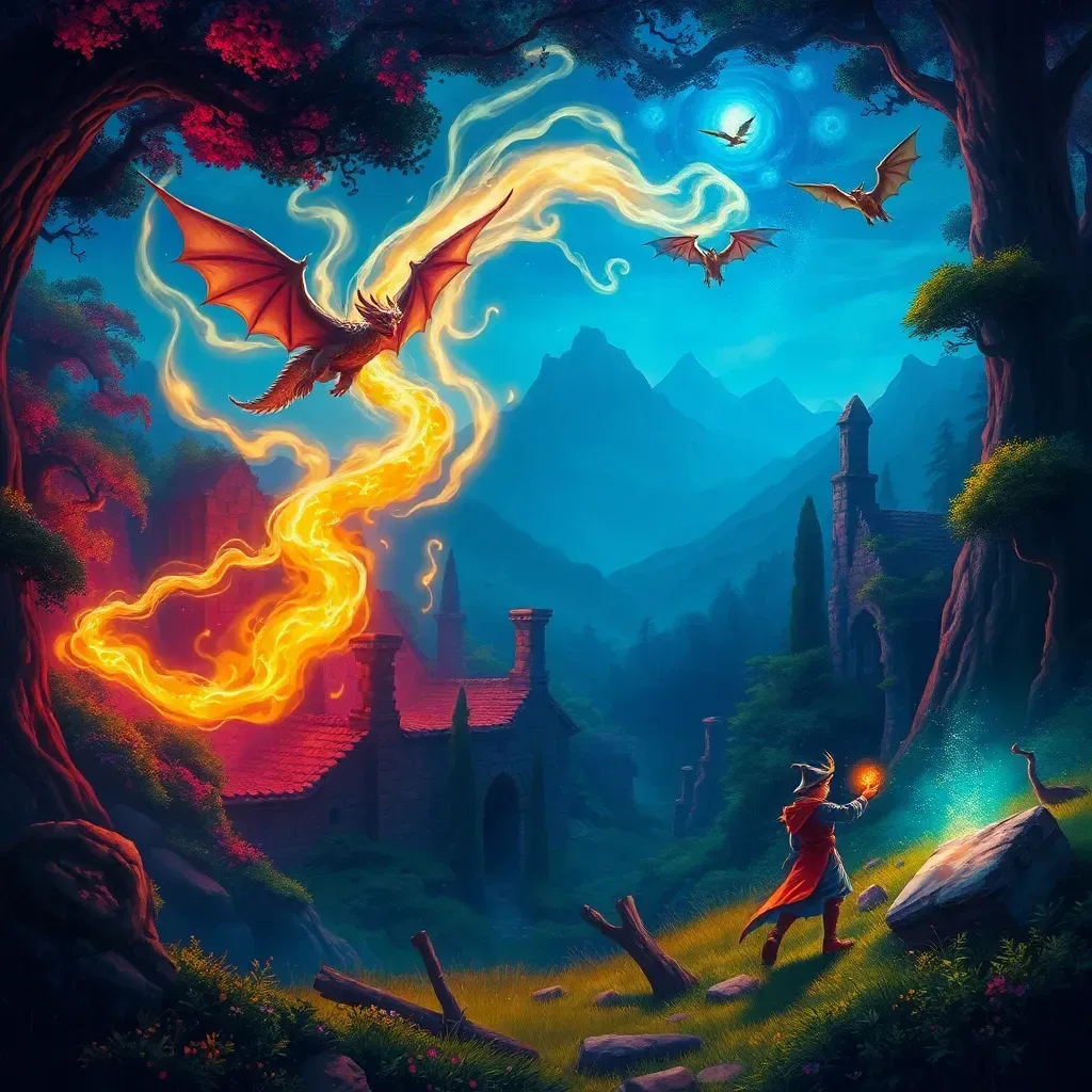 The Chronicles of VirtuaLand