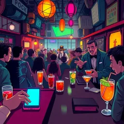 Whose Phone Is This Anyway? - Text-based game