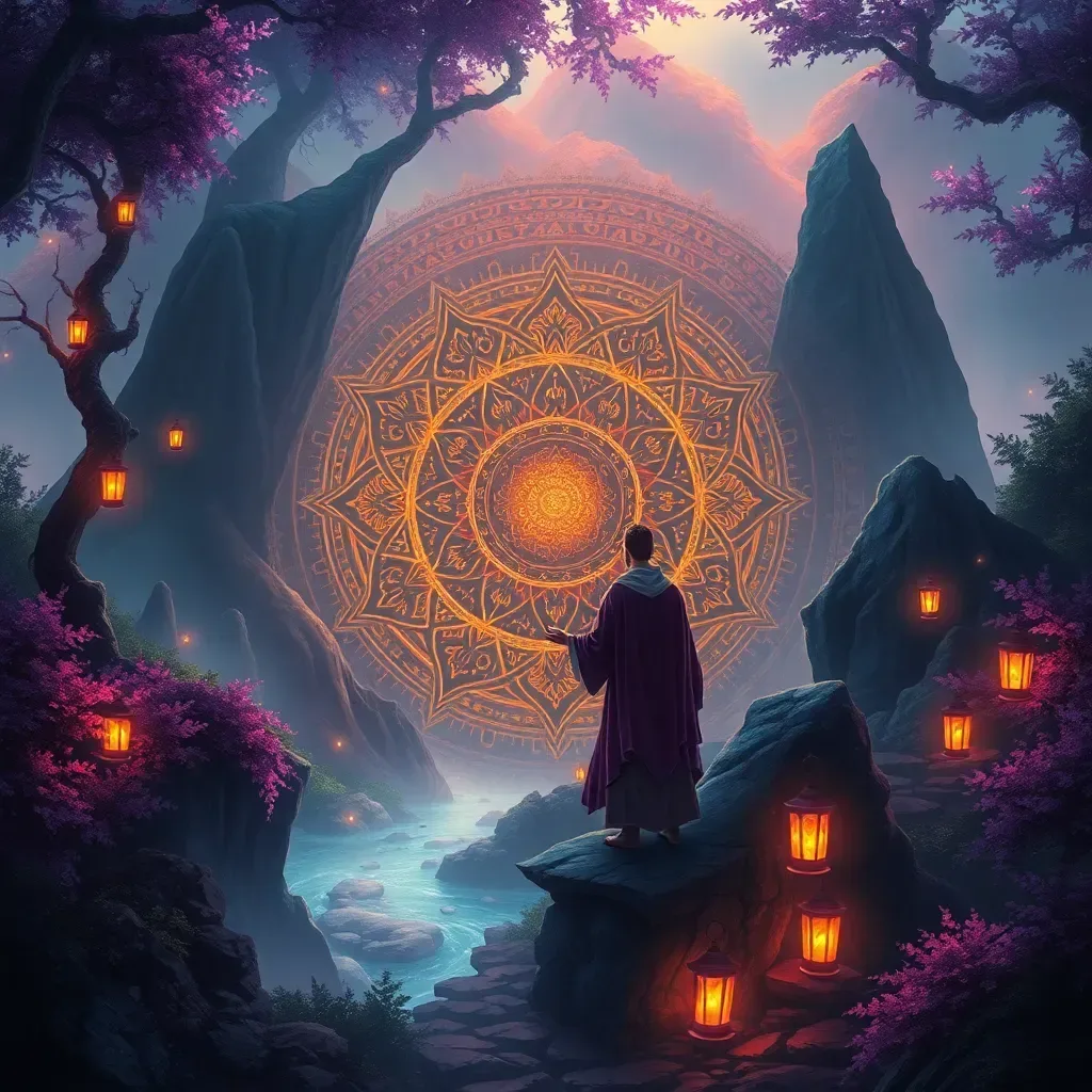Mystic Quest