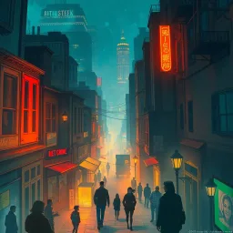 Whose Shadow Is It, Anyway? - Text-based game