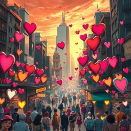 Whose Heart Is It Anyway? - Text-based game