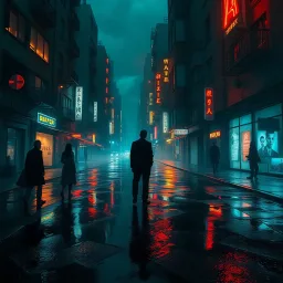 Mindshatter: What Am I Again?