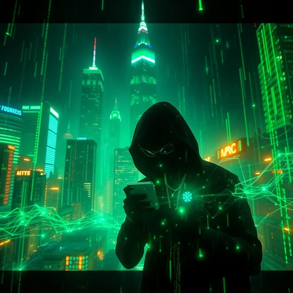 Virtual Intrusion