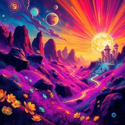 Spectrum Wars: Which Dimension Is It Anyway? - Text-based game