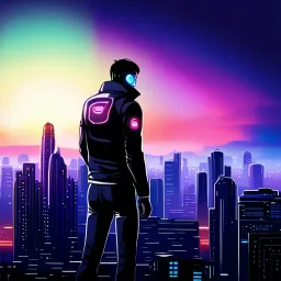 Lunar Lockdown - Text-based game