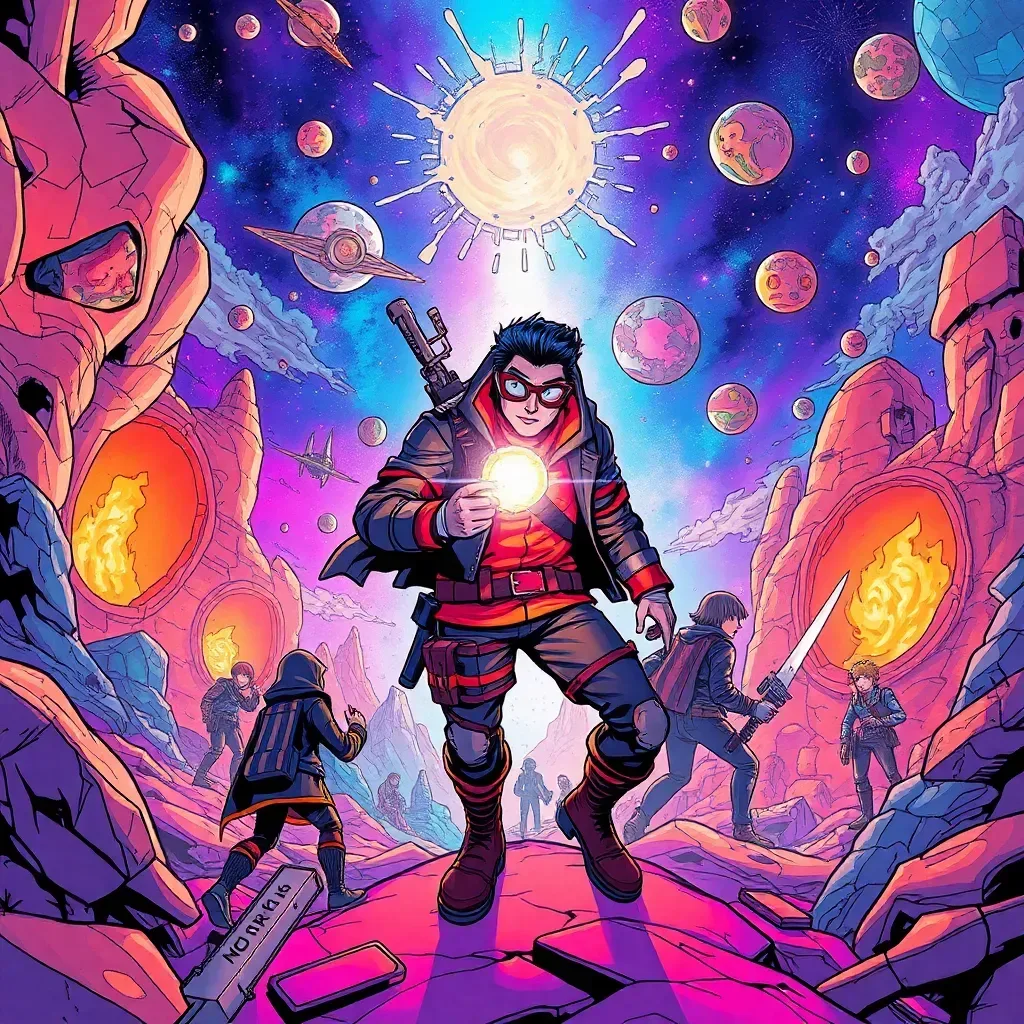 Spectrum Wars: Which Dimension Is It Anyway?