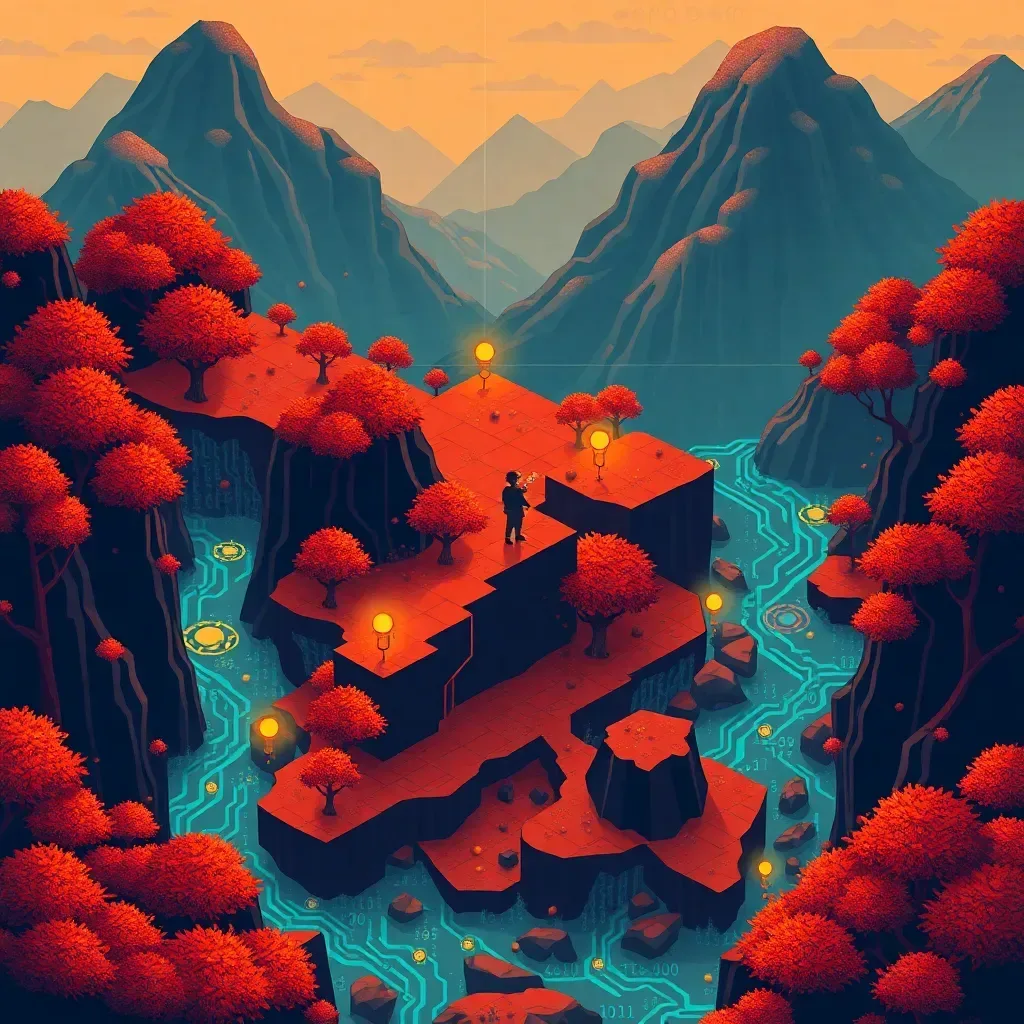 Damn Small Linux Adventure