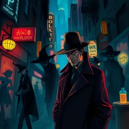 Whose Shadow Is It, Anyway? - Text-based game