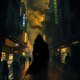 Shadowbound: Whose Shadow Is It Anyway? - Text-based game