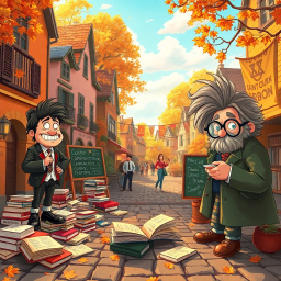 Whose Diary Is It Anyway? - Text-based game