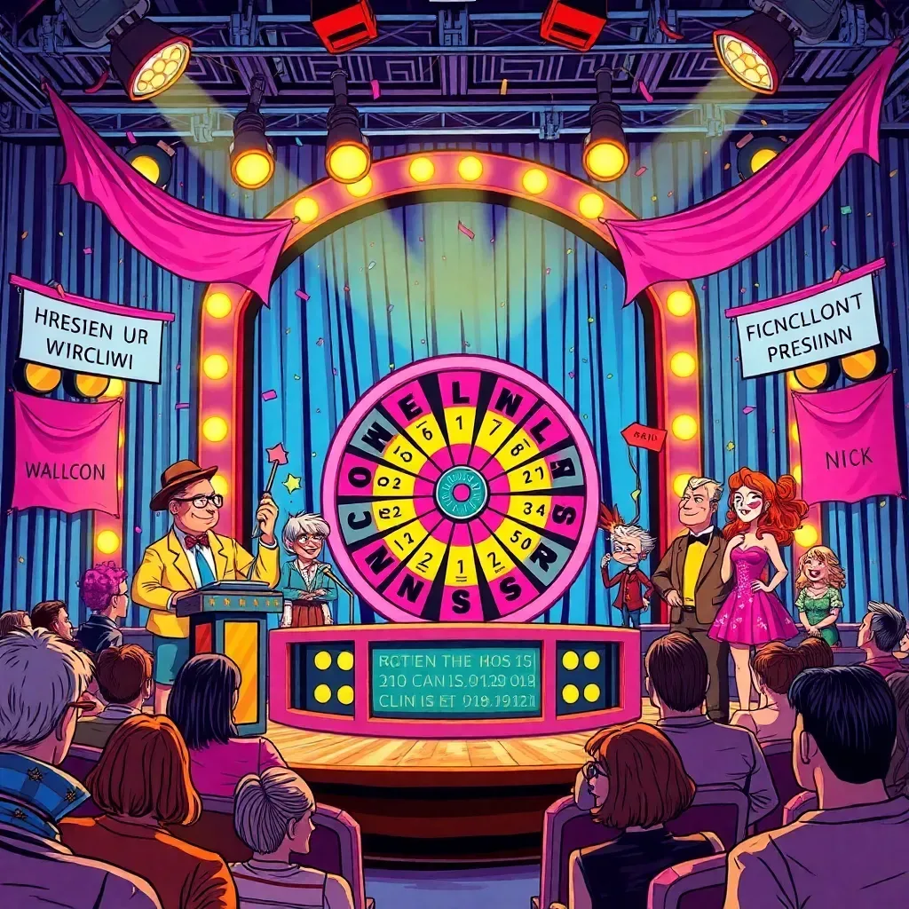 Whose Clue is it Anyway?