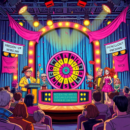 Whose Clue is it Anyway? - Text-based game