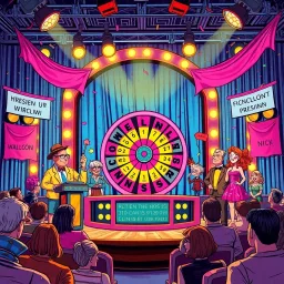 Whose Clue is it Anyway? - Text-based game