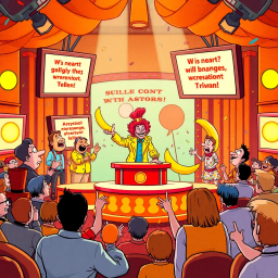 Whose Prize Is It Anyway? - Text-based game