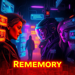 Hello, Goodbye! - Text-based game
