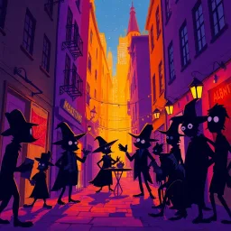 Whose Shadow Is It Anyway? - Text-based game