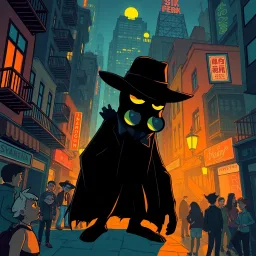 Whose Shadow is It Anyway? - Text-based game